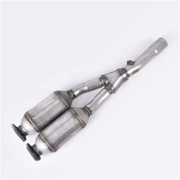 CAU6008T Catalytic converter