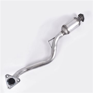 CAU8012T Catalytic converter