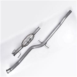 CITROEN C5 2.0 04/01-08/02 Catalytic Converter - CI6016T CI6016T