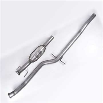 CCI6016T Catalytic converter