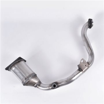CCI6049T Catalytic converter