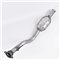 CITROEN Xantia 1.6 07/93-11/97 Catalytic Converter - CI8005T CI8005T