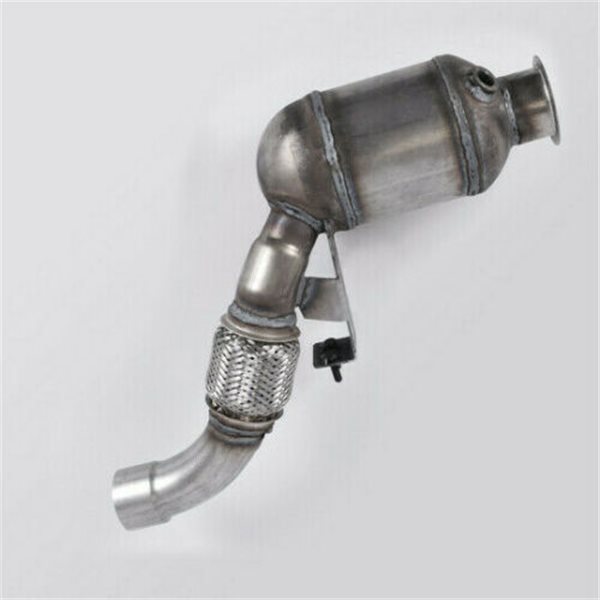 BMW 320d 2.0 03/0508/07 Catalytic Converter BM6044T
