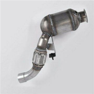 CBM6044T Catalytic converter
