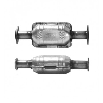 MITSUBISHI MONTERO 3.0 06/94-04/00 Catalytic Converter