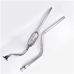 CITROEN Xsara 1.9 07/97-12/99 Catalytic Converter - CI8017T CI8017T