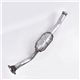 CITROEN ZX 1.9 07/92-10/98 Catalytic Converter - CI8018T