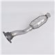 CITROEN Xantia 2.0 10/98-11/99 Catalytic Converter - CI8027T