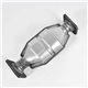 DAEWOO Espero 1.8 04/95-12/98 Catalytic Converter DE8000T