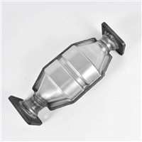 DAEWOO Espero 1.5 04/95-12/98 Catalytic Converter DE8000T