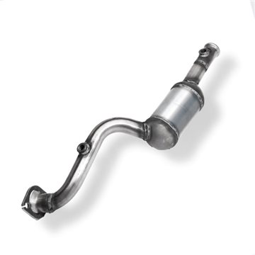 CBM91170HFK91170C Catalytic converter