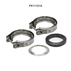 VOLKSWAGEN TRANSPORTER 1.9 DPF Diesel Particulate Filter 01/06-11/09 BM11121