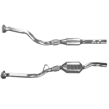 CBM90478 Catalytic converter