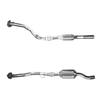 CBM90510H Catalytic converter