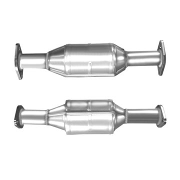 CBM91072 Catalytic converter