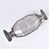 DAEWOO Lanos 1.4 09/97-05/00 Catalytic Converter DE8001T