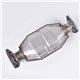 DAEWOO Lanos 1.4 09/97-05/00 Catalytic Converter DE8001T
