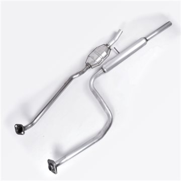 CDU8500T Catalytic converter
