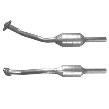 CBM90085H Catalytic converter