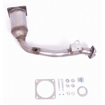 CPT6120T Catalytic converter