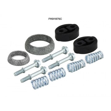 CFK91975C Catalytic converter