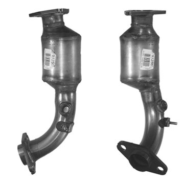 CBM91256HFK91256C Catalytic converter