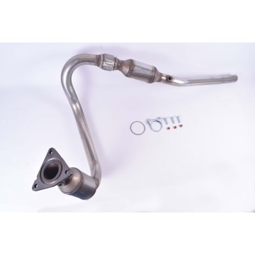 CFR6023T Catalytic converter