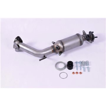 CHA6035T Catalytic converter