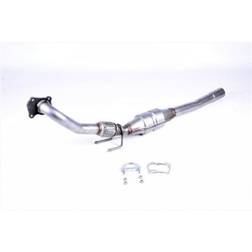 CVK6002T Catalytic converter