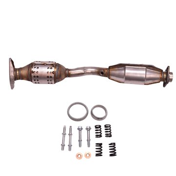 NISSAN QASHQAI 1.6 02/07-01/10 Catalytic Converter