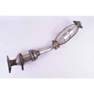 NISSAN NOTE 1.6 01/06-06/10 Catalytic Converter