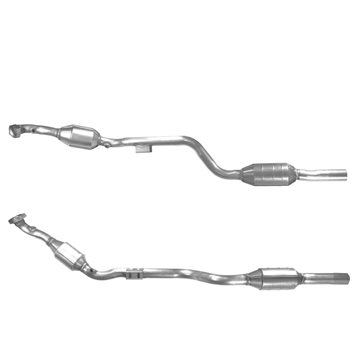 CBM90840H Catalytic converter