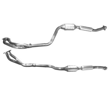 CBM90232 Catalytic converter