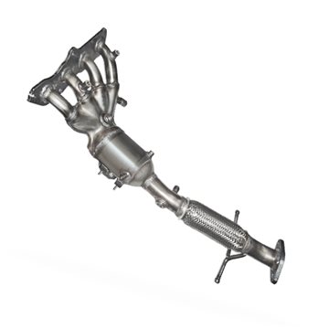 CMA6046T Catalytic converter