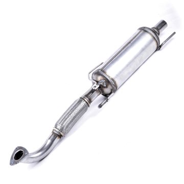 CVX6102T DPF