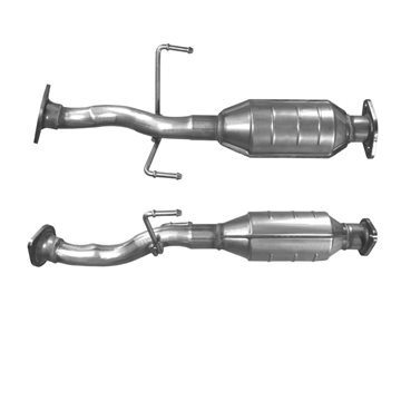 CBM90798H Catalytic converter