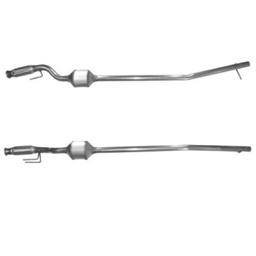 CBM80440HFK80440C Catalytic converter