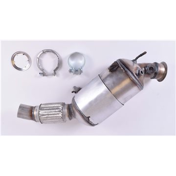 CBM6081T DPF