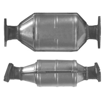 CBM90454H Catalytic converter