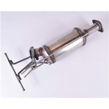 VOLVO XC90 2.4 05/06-12/10 Diesel Particulate Filter