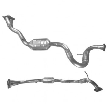 FORD TOURNEO 2.0 08/94-12/00 Catalytic Converter