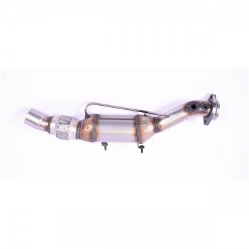 CBM6073T Catalytic converter