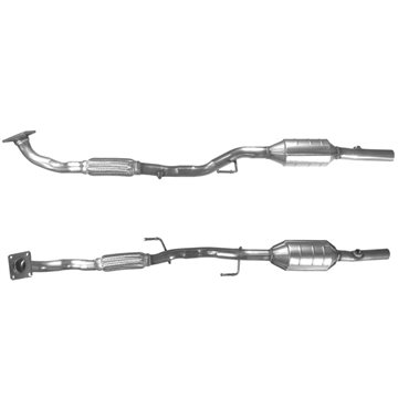 CBM91132 Catalytic converter