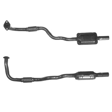 CBM90525H Catalytic converter