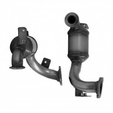CBM80627H Catalytic converter