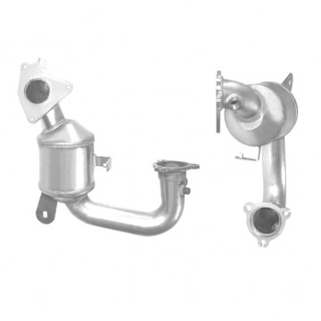 CBM92048H Catalytic converter