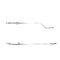 PEUGEOT 206SW 1.4 07/02-02/07 Link Pipe BM50242