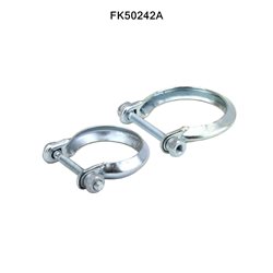 PEUGEOT 206SW 1.4 07/02-02/07 Link Pipe BM50242