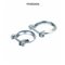 PEUGEOT 206SW 1.4 07/02-02/07 Link Pipe BM50242