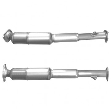 CBM91330 Catalytic converter